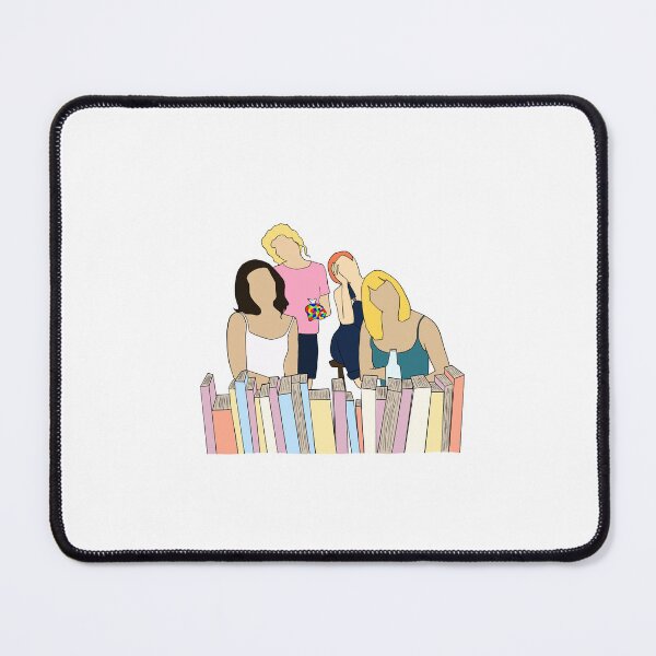Item preview, Girlhood  designed and sold by Designsbyleahhh.