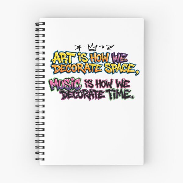 Item preview, Graffiti  zFont version of FFFFt’s ART IS HOW WE DECORATE designed and sold by FFFFt.