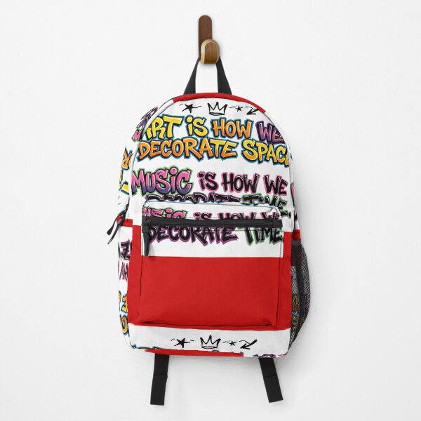 Item preview, Graffiti zFont version of FFFFt’s ART IS HOW WE DECORATE designed and sold by FFFFt.