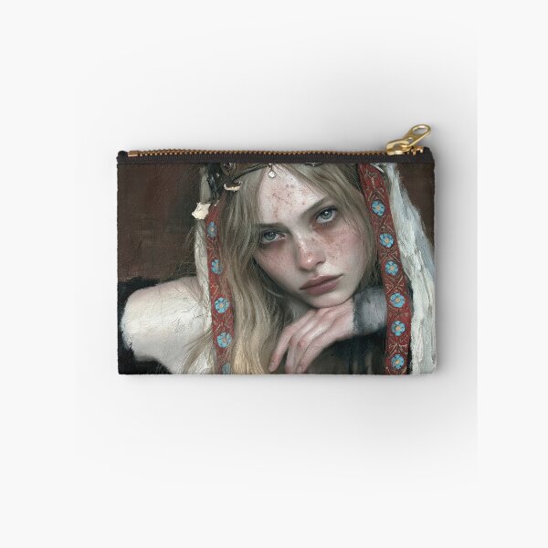 Item preview, Winter Oracle designed and sold by Jeremy Gavenfield.