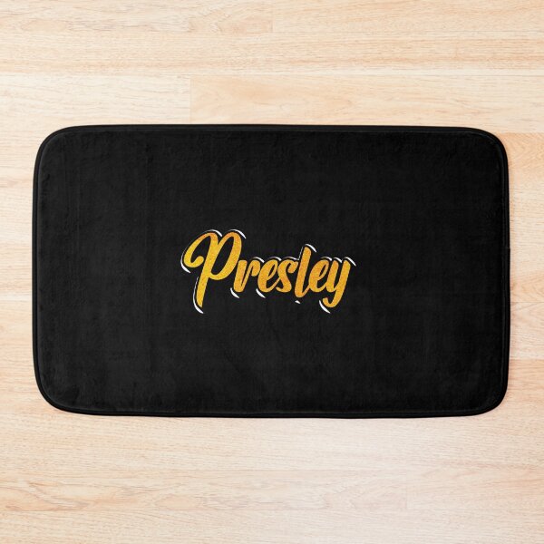 Item preview, Presley Personalized Name - Funny & Unique Custom Name Design designed and sold by Watsonarts.