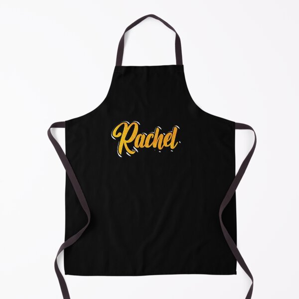 Item preview, Rachel Personalized Name - Funny & Unique Custom Name Design designed and sold by Watsonarts.