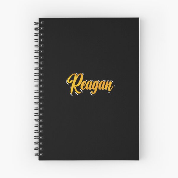 Item preview, Reagan Personalized Name - Funny & Unique Custom Name Design designed and sold by Watsonarts.