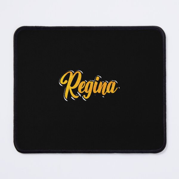 Item preview, Regina Personalized Name - Funny & Unique Custom Name Design designed and sold by Watsonarts.