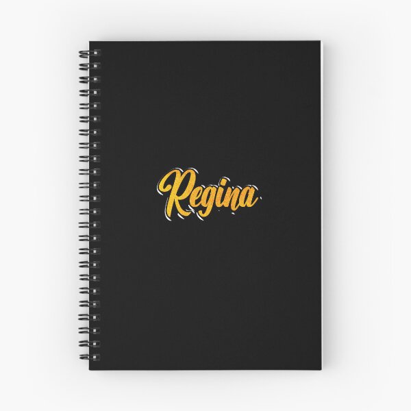 Item preview, Regina Personalized Name - Funny & Unique Custom Name Design designed and sold by Watsonarts.