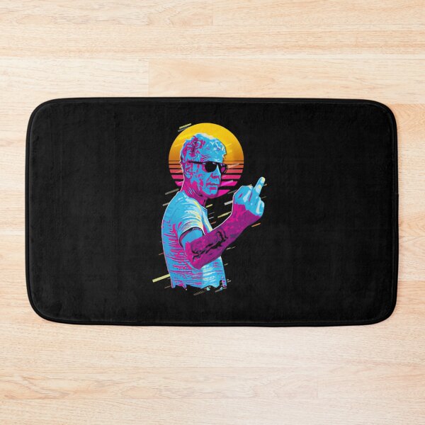 Item preview, Anthony Bourdain Picture designed and sold by Artsarark.