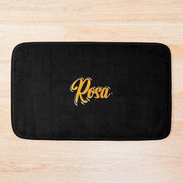 Item preview, Rosa Personalized Name - Funny & Unique Custom Name Design designed and sold by Watsonarts.