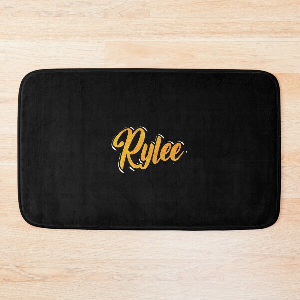Item preview, Rylee Personalized Name - Funny & Unique Custom Name Design designed and sold by Watsonarts.