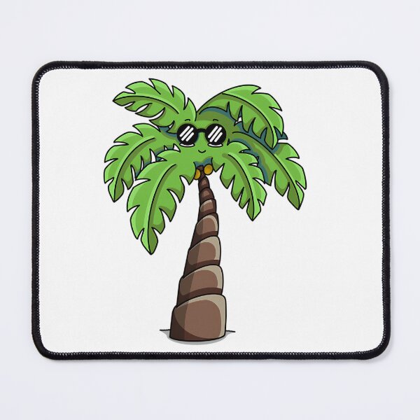 Item preview, Kawaii Palmito designed and sold by AnnabelleDodge.