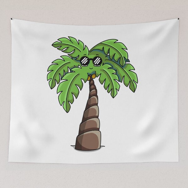 Item preview, Kawaii Palmito designed and sold by AnnabelleDodge.