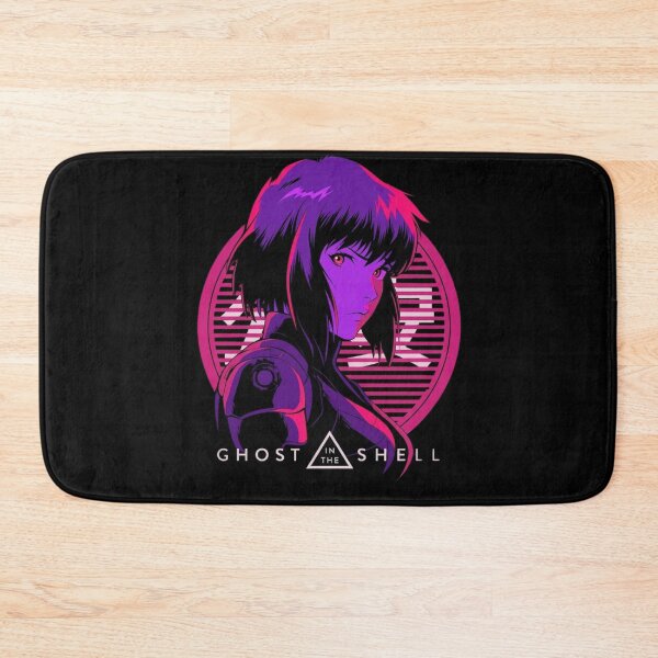 Item preview, Ghost in the shell designed and sold by Facturesfory.