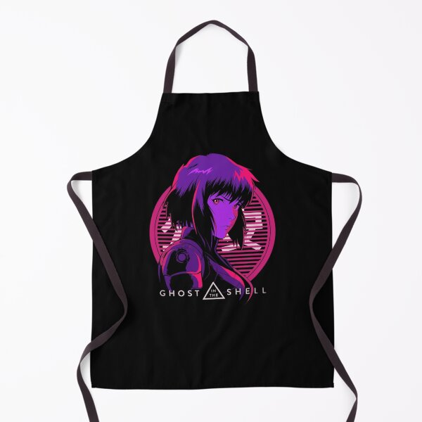 Item preview, Ghost in the shell designed and sold by Facturesfory.