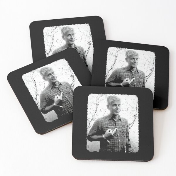 Item preview, Retro Anthony Bourdain Picture designed and sold by Artsarark.