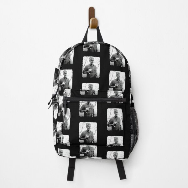 Item preview, Retro Anthony Bourdain Picture designed and sold by Artsarark.