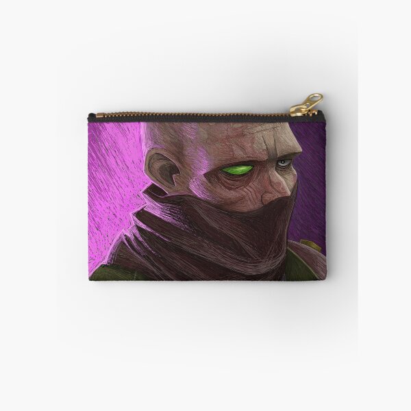 Item preview, The Mad Chemist, "Corin" Singed Reveck designed and sold by oilmonsta.
