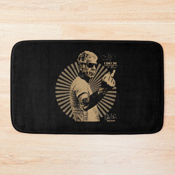 Item preview,  Anthony Bourdain Picture designed and sold by Artsarark.