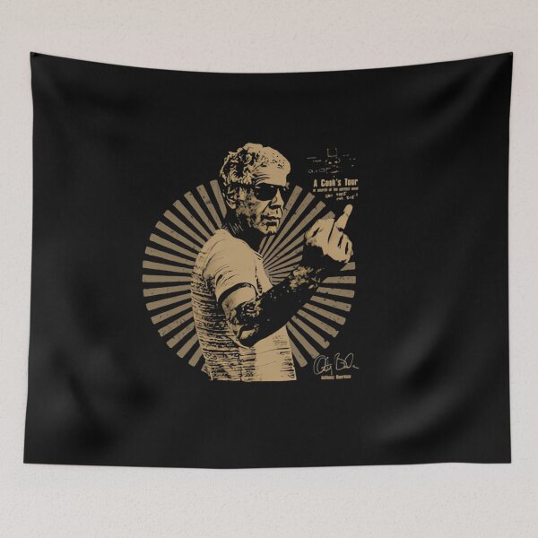 Item preview,  Anthony Bourdain Picture designed and sold by Artsarark.
