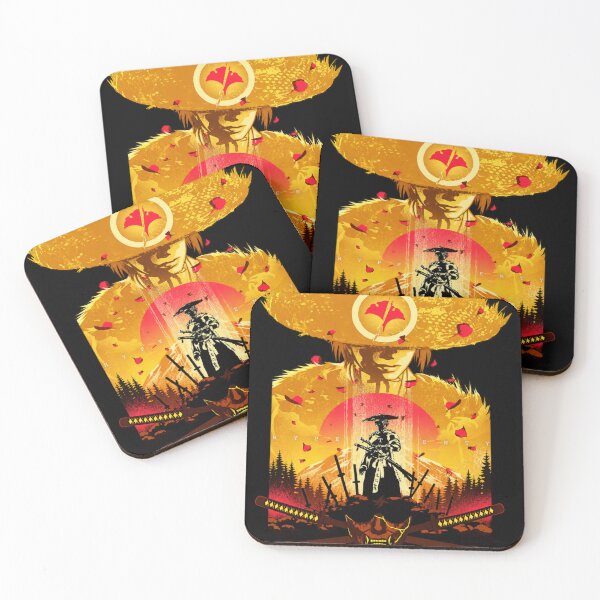 Item preview, Ghost of Yotei game designed and sold by mynarasolwy.