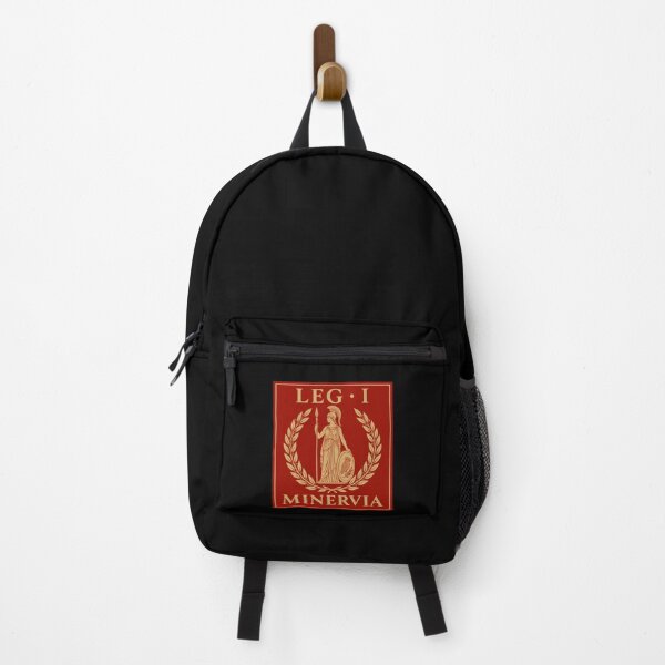 Item preview, Legio I Minervia – Minerva Roman Legion designed and sold by The Abstract Vision.