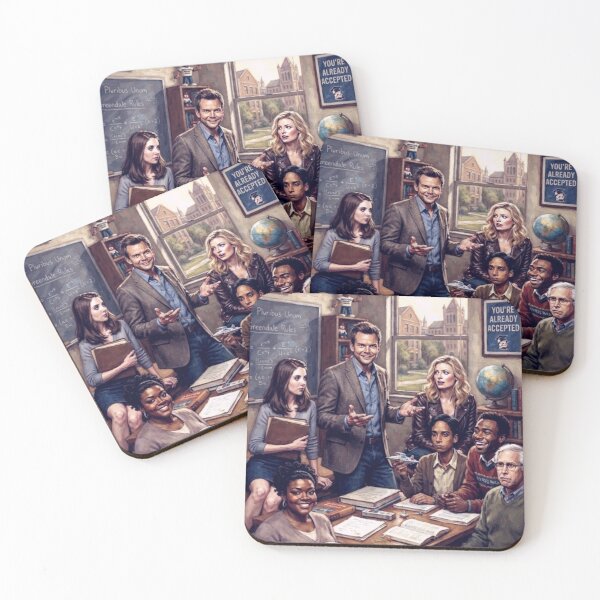 Item preview, Community Fine Art Tribute designed and sold by Art's Diner.