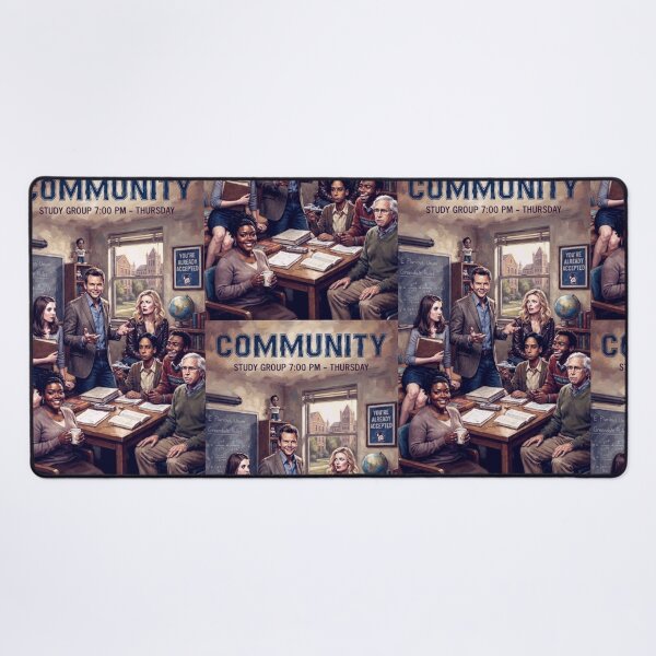Item preview, Community Fine Art Tribute designed and sold by Art's Diner.