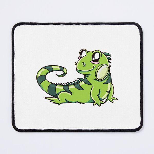 Item preview, Kawaii Iguanito designed and sold by AnnabelleDodge.