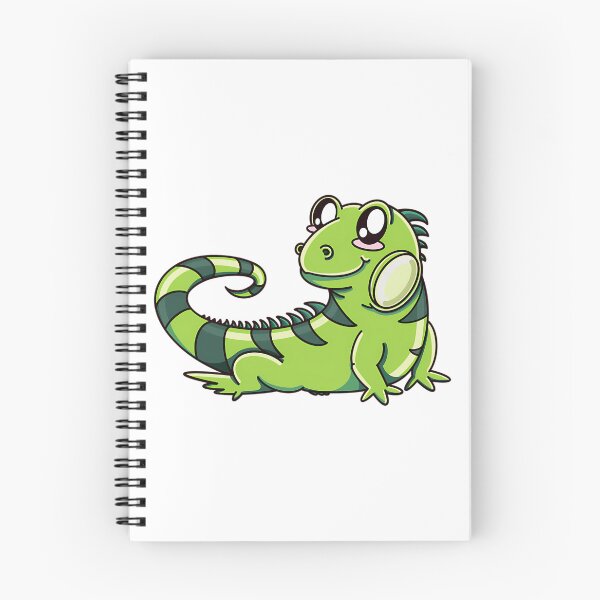 Item preview, Kawaii Iguanito designed and sold by AnnabelleDodge.