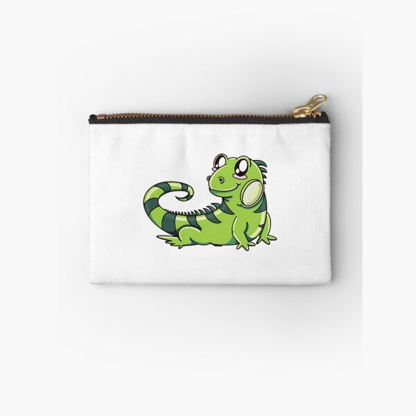 Item preview, Kawaii Iguanito designed and sold by AnnabelleDodge.
