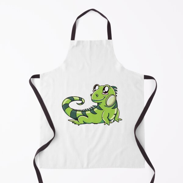 Item preview, Kawaii Iguanito designed and sold by AnnabelleDodge.