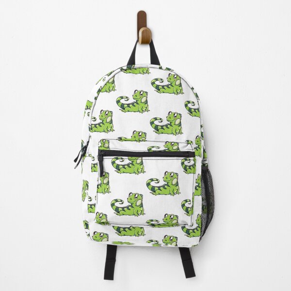 Item preview, Kawaii Iguanito designed and sold by AnnabelleDodge.