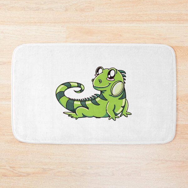 Item preview, Kawaii Iguanito designed and sold by AnnabelleDodge.