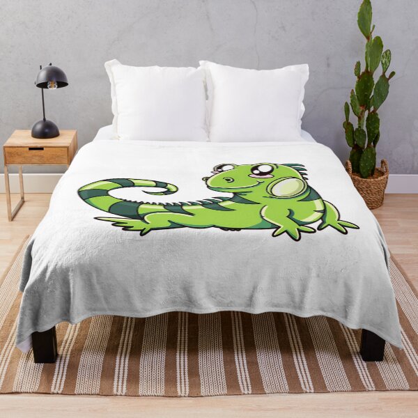 Item preview, Kawaii Iguanito designed and sold by AnnabelleDodge.