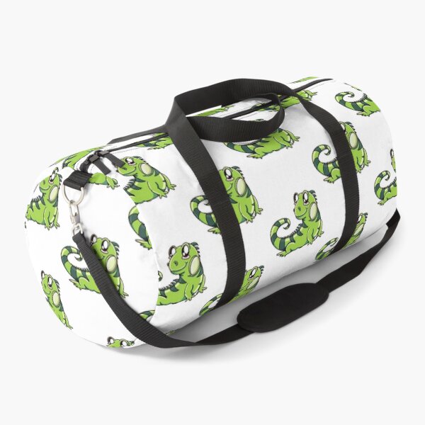 Item preview, Kawaii Iguanito designed and sold by AnnabelleDodge.