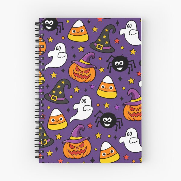 Item preview, Too Cute to Spook! Meet the Halloween Boo Crew ?? designed and sold by K3DreamKreations .