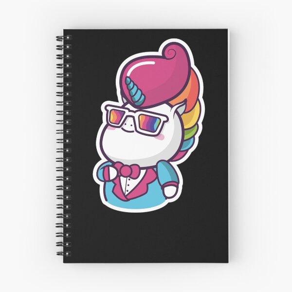 Item preview, Unicorn Gangnam Style designed and sold by kannway.