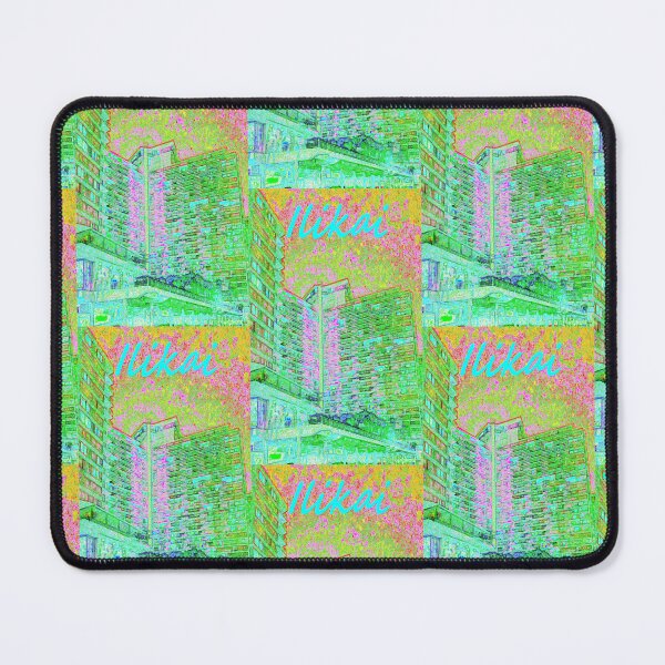 Item preview, Ilikai Hotel Waikiki VII designed and sold by R-F-B.