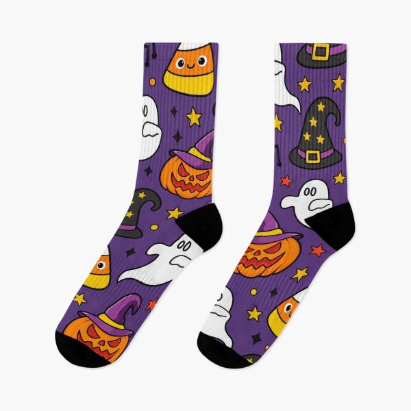 Item preview, Too Cute to Spook! Meet the Halloween Boo Crew ?? designed and sold by K3DreamKreations .