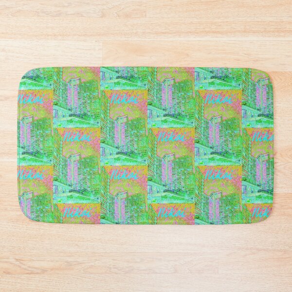 Item preview, Ilikai Hotel Waikiki VII designed and sold by R-F-B.
