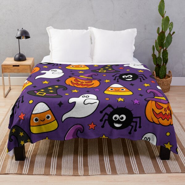 Item preview, Too Cute to Spook! Meet the Halloween Boo Crew ?? designed and sold by K3DreamKreations .