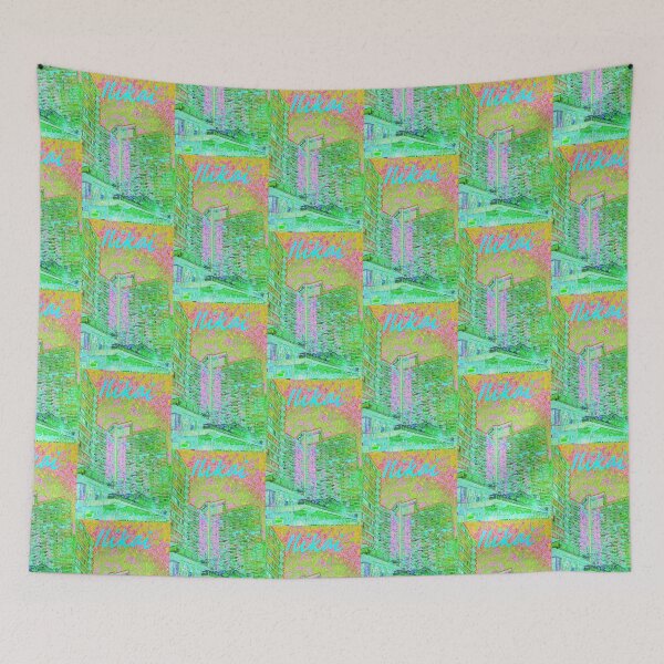 Item preview, Ilikai Hotel Waikiki VII designed and sold by R-F-B.