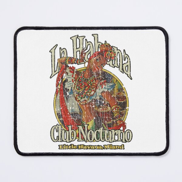Item preview, La Habana Club Nocturno 1984 designed and sold by AnnabelleDodge.