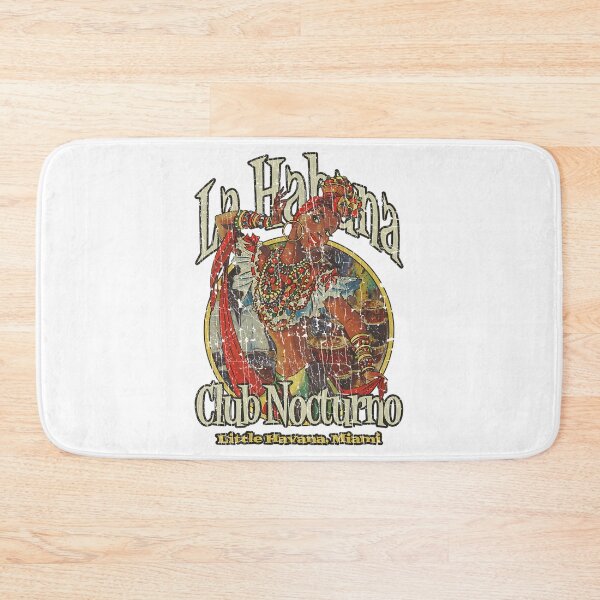 Item preview, La Habana Club Nocturno 1984 designed and sold by AnnabelleDodge.