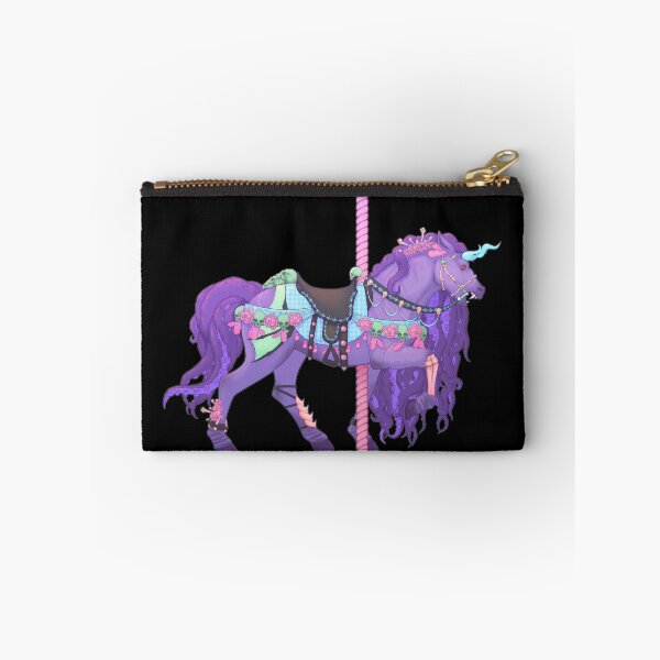 Item preview, Nightmare Carousel designed and sold by Vampirebunnystu.