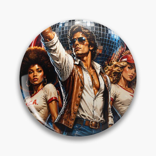 Item preview, Disco music designed and sold by redmoon64.