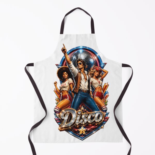Item preview, Disco music designed and sold by redmoon64.