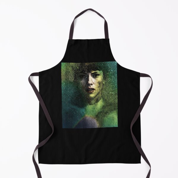 Item preview, Ghost in the shell designed and sold by Facturesfory.