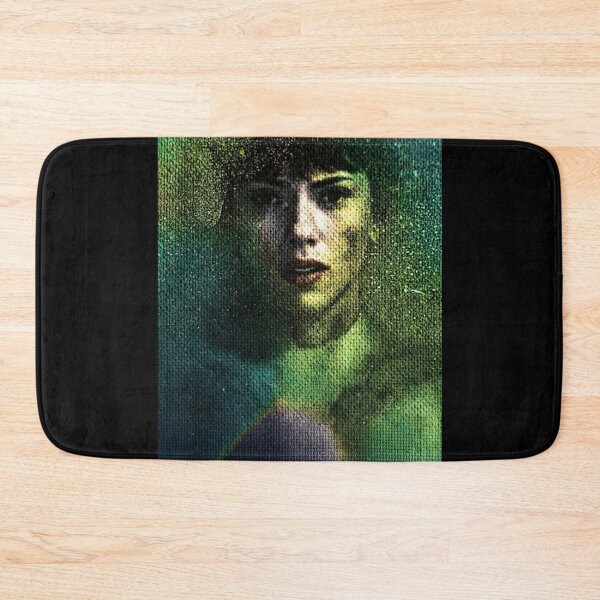 Item preview, Ghost in the shell designed and sold by Facturesfory.