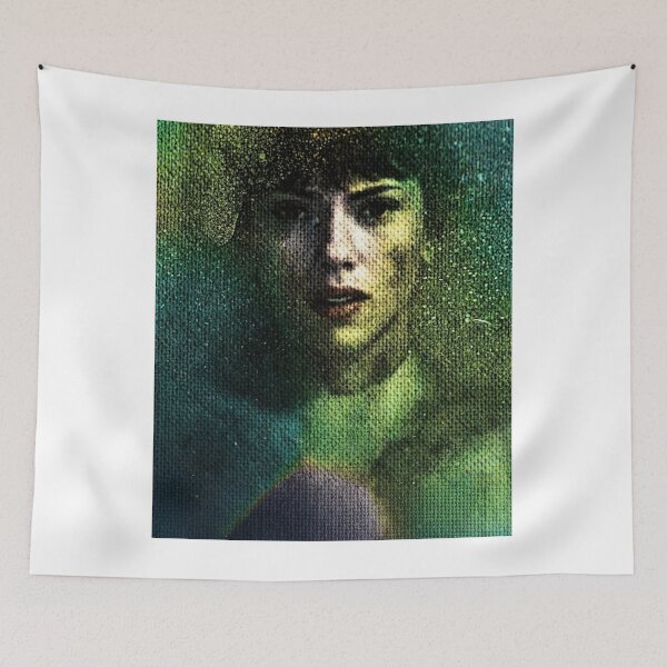 Item preview, Ghost in the shell designed and sold by Facturesfory.