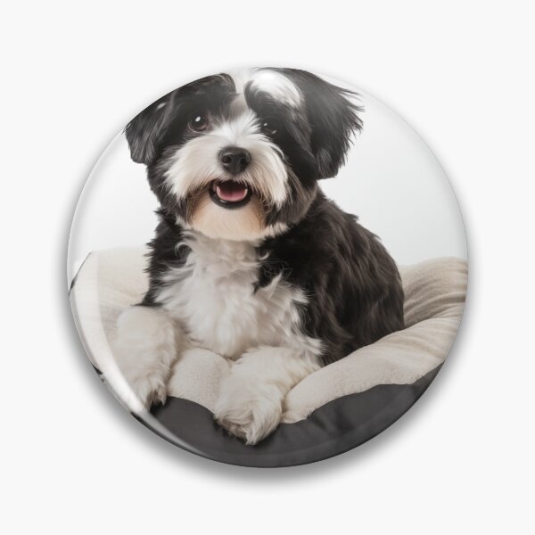 Item preview, Adorable Dog – Cute Puppy Lover Design designed and sold by Ruslan Kudlai.