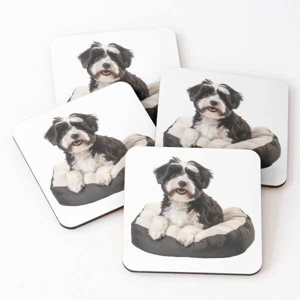 Item preview, Adorable Dog – Cute Puppy Lover Design designed and sold by Ruslan Kudlai.